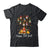 Happy Fall Yall Gnomes Pumpkin Autumn Tree Thanksgiving Shirt & Hoodie | teecentury