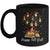 Happy Fall Yall Gnomes Pumpkin Autumn Tree Thanksgiving Mug | teecentury