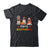 Happy Hallothanksmas Cute Pug Xmas Thanksgiving Halloween Shirt & Sweatshirt | teecentury