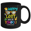 Happy Last Day Of School Hello Summer Break Mug | teecentury