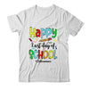 Happy Last Day Of School Shirt Hello Summer Teacher Student Shirt & Hoodie | teecentury