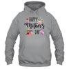 Happy Mother's Day 2022 Cute Floral For Women Mom Grandma Shirt & Tank Top | teecentury