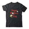 Happy Mothers Day 2022 For Family Matching Daisy Shirt & Tank Top | teecentury