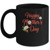 Happy Mothers Day 2022 For Family Matching Daisy Mug | teecentury