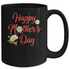 Happy Mothers Day 2022 For Family Matching Daisy Mug | teecentury