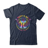 Happy Pi Day Mathematic Teacher Pi 314 Tie Dye Shirt & Hoodie | teecentury