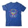 Happy Pi Day Mathematic Teacher Pi 314 Tie Dye Shirt & Hoodie | teecentury