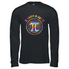 Happy Pi Day Mathematic Teacher Pi 314 Tie Dye Shirt & Hoodie | teecentury