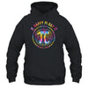 Happy Pi Day Mathematic Teacher Pi 314 Tie Dye Shirt & Hoodie | teecentury