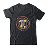 Happy Pi Day Tie Dye Mathematic Teacher Pi 314 Shirt & Hoodie | teecentury