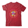 Happy Pi Day Tie Dye Mathematic Teacher Pi 314 Shirt & Hoodie | teecentury