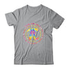 Happy Pi Day Tie Dye Mathematic Teacher Pi 314 Shirt & Hoodie | teecentury