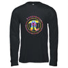 Happy Pi Day Tie Dye Mathematic Teacher Pi 314 Shirt & Hoodie | teecentury