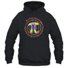 Happy Pi Day Tie Dye Mathematic Teacher Pi 314 Shirt & Hoodie | teecentury