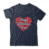 Happy Valentines Day Lover Heart For Boys Girls Shirt & Tank Top | teecentury