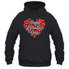 Happy Valentines Day Lover Heart For Boys Girls Shirt & Tank Top | teecentury