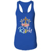 He Is Risen Christian Easter Happy Eater Day For Women T-Shirt & Tank Top | Teecentury.com