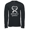 Heart Disease Awareness We Wear Red In February Go Red Heart Shirt & Hoodie | teecentury