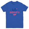 Hello Kindergarten Kids Back to School Youth Youth Shirt | Teecentury.com