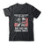 Heroes Don't Wear Capes They Wear Dog Tags Combat Boots T-Shirt & Hoodie | Teecentury.com