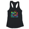 Hike More Worry Less Love Hiking Hiker Camping Shirt & Tank Top | teecentury