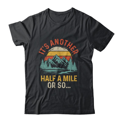Hiking Nature Hike Hiker Outdoor Funny Hiking Shirt & Hoodie | teecentury