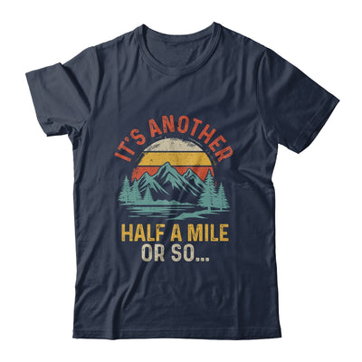 Hiking Nature Hike Hiker Outdoor Funny Hiking Shirt & Hoodie | teecentury
