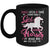 Horse Girl Horses Show Jumping Equestrian Barrel Racing Mug Coffee Mug | Teecentury.com