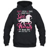 Horse Girl Horses Show Jumping Equestrian Barrel Racing T-Shirt & Hoodie | Teecentury.com