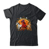 Horse Mummy Witch Halloween Horror Gift For Horse Lover T-Shirt & Hoodie | Teecentury.com