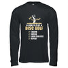 How To Play Disc Golf Frisbee Disc Golfer Humor Disc Golfing T-Shirt & Hoodie | Teecentury.com