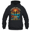 Husband And Wife Travel Partners For Life Beach Traveling Shirt & Hoodie | teecentury