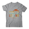 Husband Dad Beard Legend Vintage Fathers Day T-Shirt & Hoodie | Teecentury.com