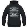 I Am A Lucky Dad In Law I Have Stubborn Daughter In Law T-Shirt & Hoodie | Teecentury.com