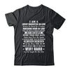 I Am Lucky Daughter In Law Have Freaking Awesome Mom In Law T-Shirt & Hoodie | Teecentury.com