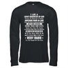 I Am Lucky Daughter In Law Have Freaking Awesome Mom In Law T-Shirt & Hoodie | Teecentury.com
