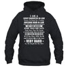 I Am Lucky Daughter In Law Have Freaking Awesome Mom In Law T-Shirt & Hoodie | Teecentury.com