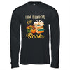 I Am Thankful For Books Thanksgiving Day Funny Librarian Shirt & Hoodie | teecentury
