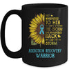 I Am The Storm Addiction Recovery Warrior Awareness Mug Coffee Mug | Teecentury.com