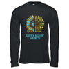 I Am The Storm Addiction Recovery Warrior Awareness Support T-Shirt & Hoodie | Teecentury.com