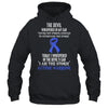 I Am The Storm Autism Awareness Warrior Shirt & Hoodie | teecentury