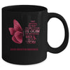 I Am The Storm Brain Aneurysm Awareness Butterfly Mug Coffee Mug | Teecentury.com