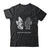 I Am The Storm Brain Cancer Awareness Butterfly T-Shirt & Tank Top | Teecentury.com