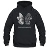 I Am The Storm Brain Cancer Awareness Butterfly T-Shirt & Tank Top | Teecentury.com