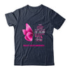 I Am The Storm Breast Cancer Awareness Butterfly T-Shirt & Tank Top | Teecentury.com