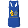 I Am The Storm Childhood Cancer Awareness Butterfly T-Shirt & Tank Top | Teecentury.com