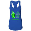 I Am The Storm Cirrhosis Awareness Butterfly T-Shirt & Tank Top | Teecentury.com