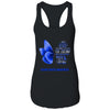 I Am The Storm Colon Cancer Awareness Butterfly T-Shirt & Tank Top | Teecentury.com