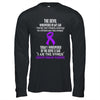 I Am The Storm Crohns Disease Awareness Warrior Shirt & Hoodie | teecentury