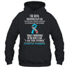 I Am The Storm Diabetes Awareness Warrior Shirt & Hoodie | teecentury
